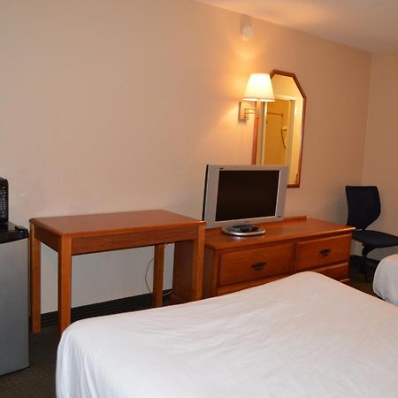 Americas Best Value Inn Gainesville Tx Екстериор снимка