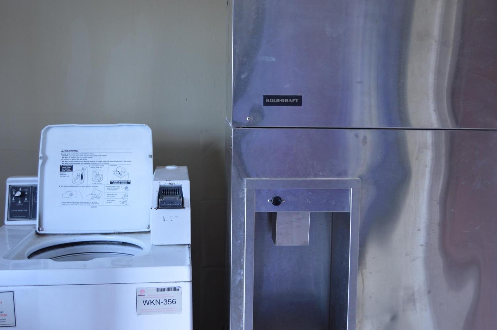 Americas Best Value Inn Gainesville Tx Екстериор снимка