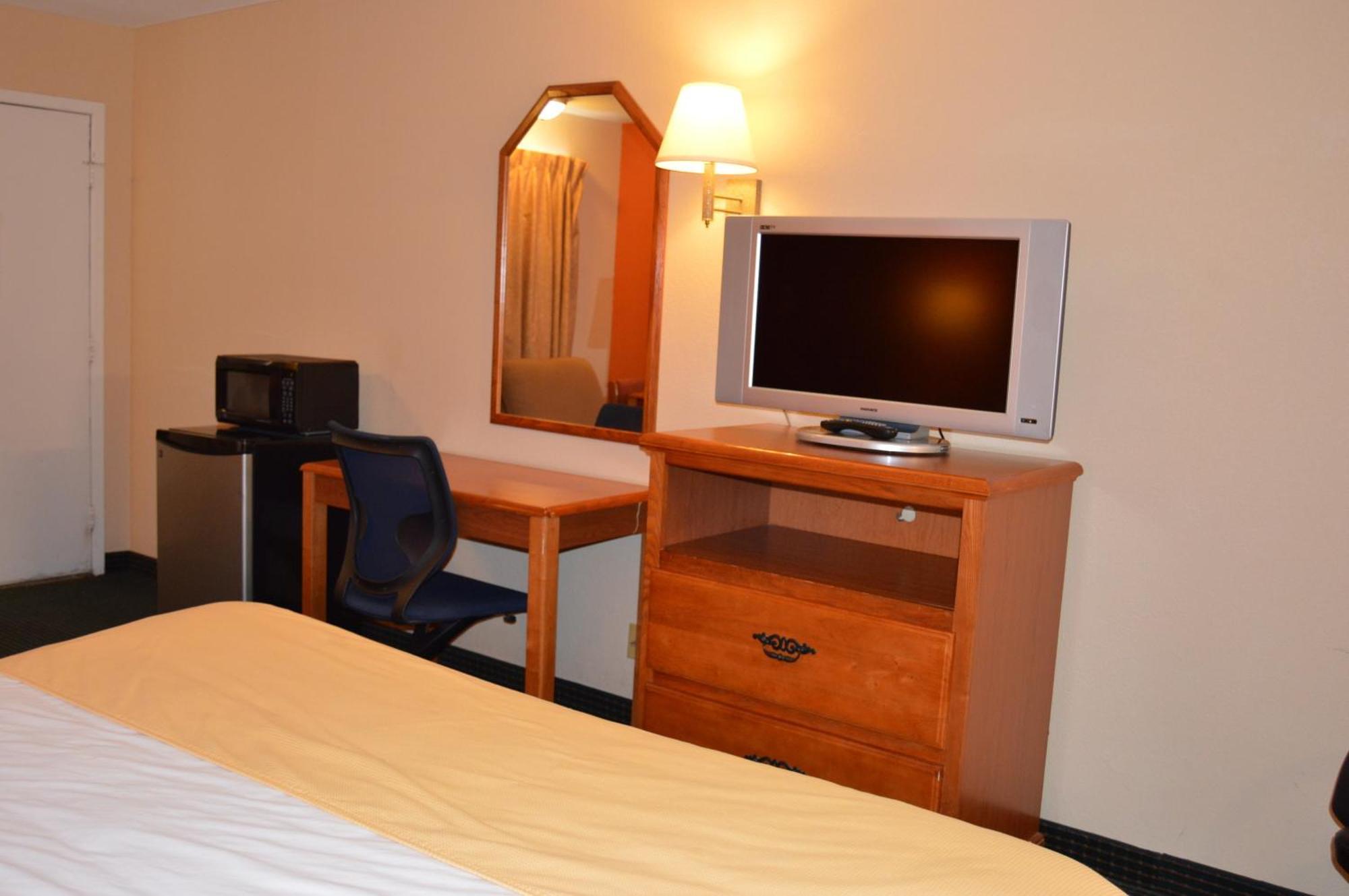 Americas Best Value Inn Gainesville Tx Екстериор снимка